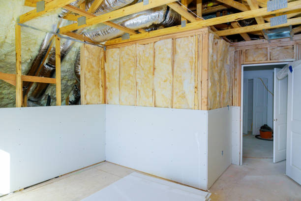 Best Insulation for Specific Applications in Hauula, HI